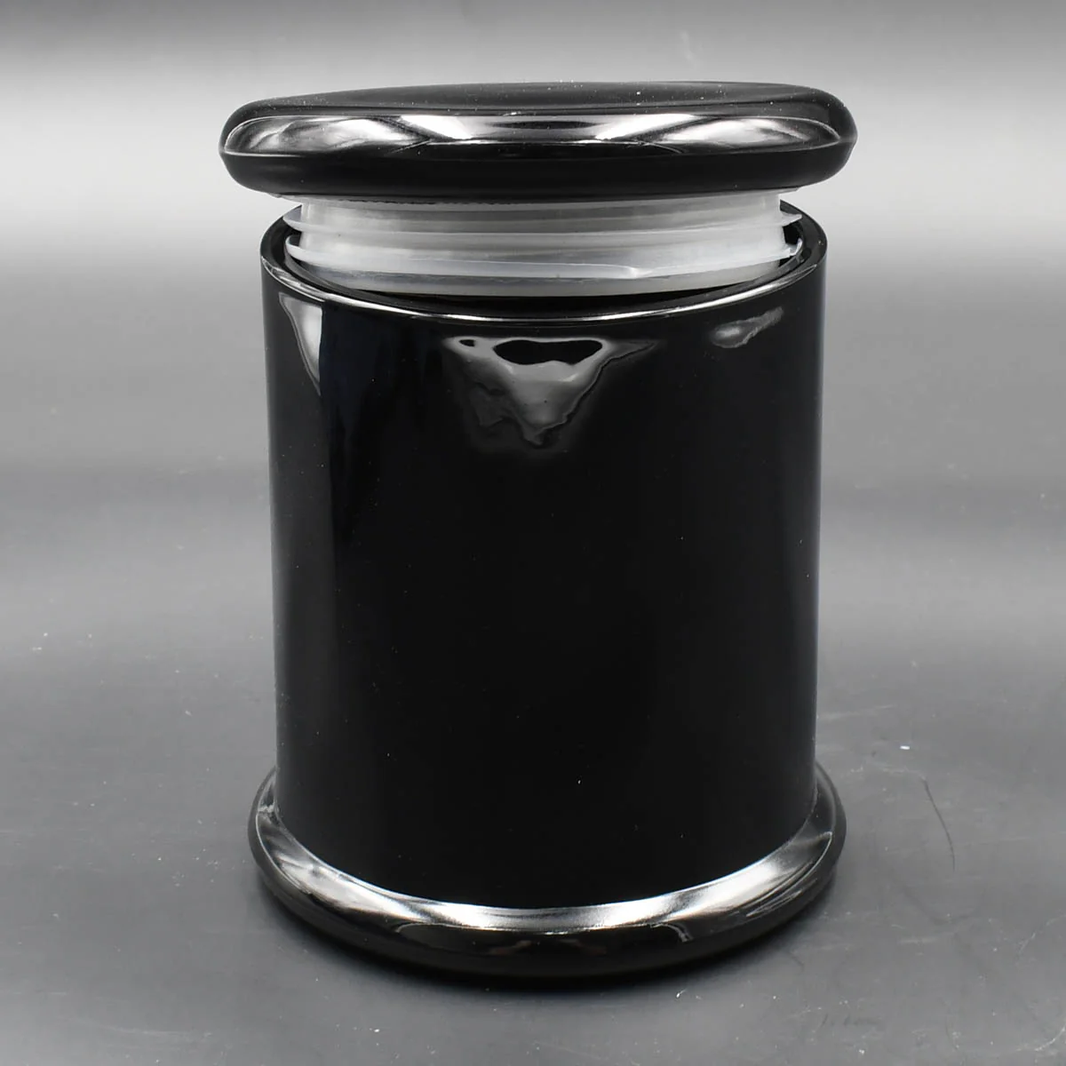 Black 420 Jar Airtight Container - Image 4