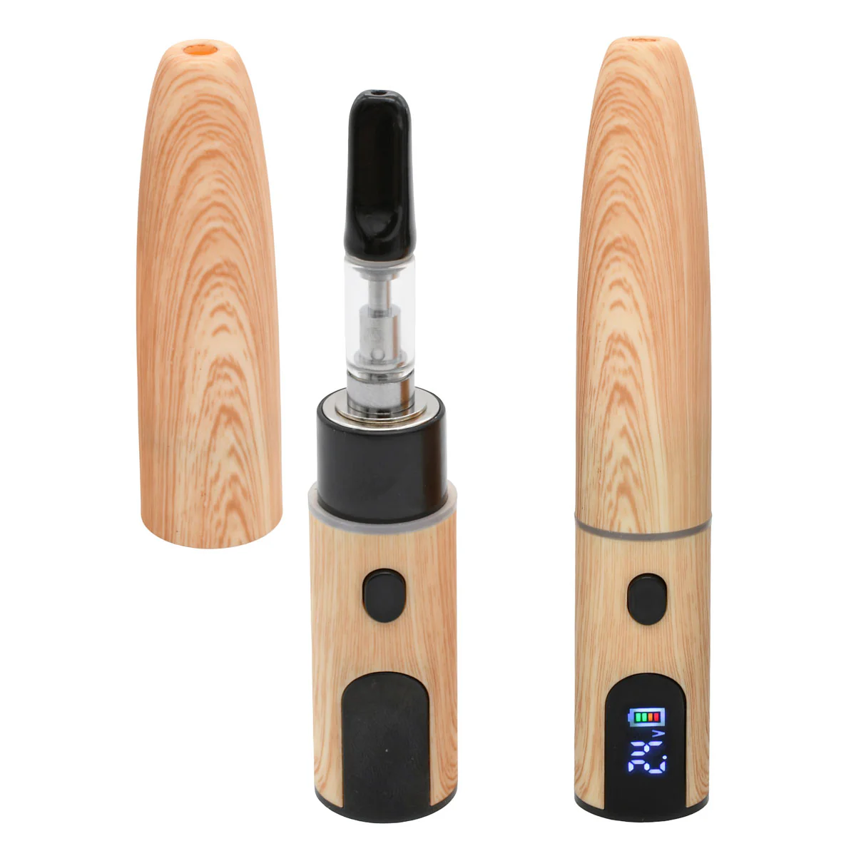 Cigar Vape Cartridge Battery - Image 13