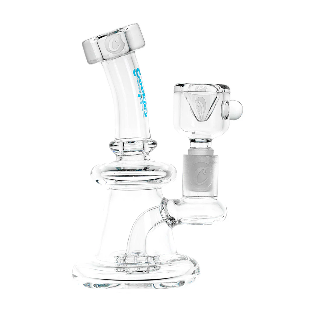 Cookies Bayside 707 Water Pipe
