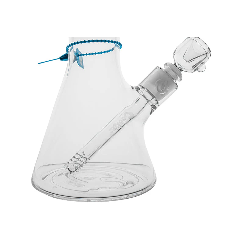 Cookies Flame Beaker Glass Bong - Image 4