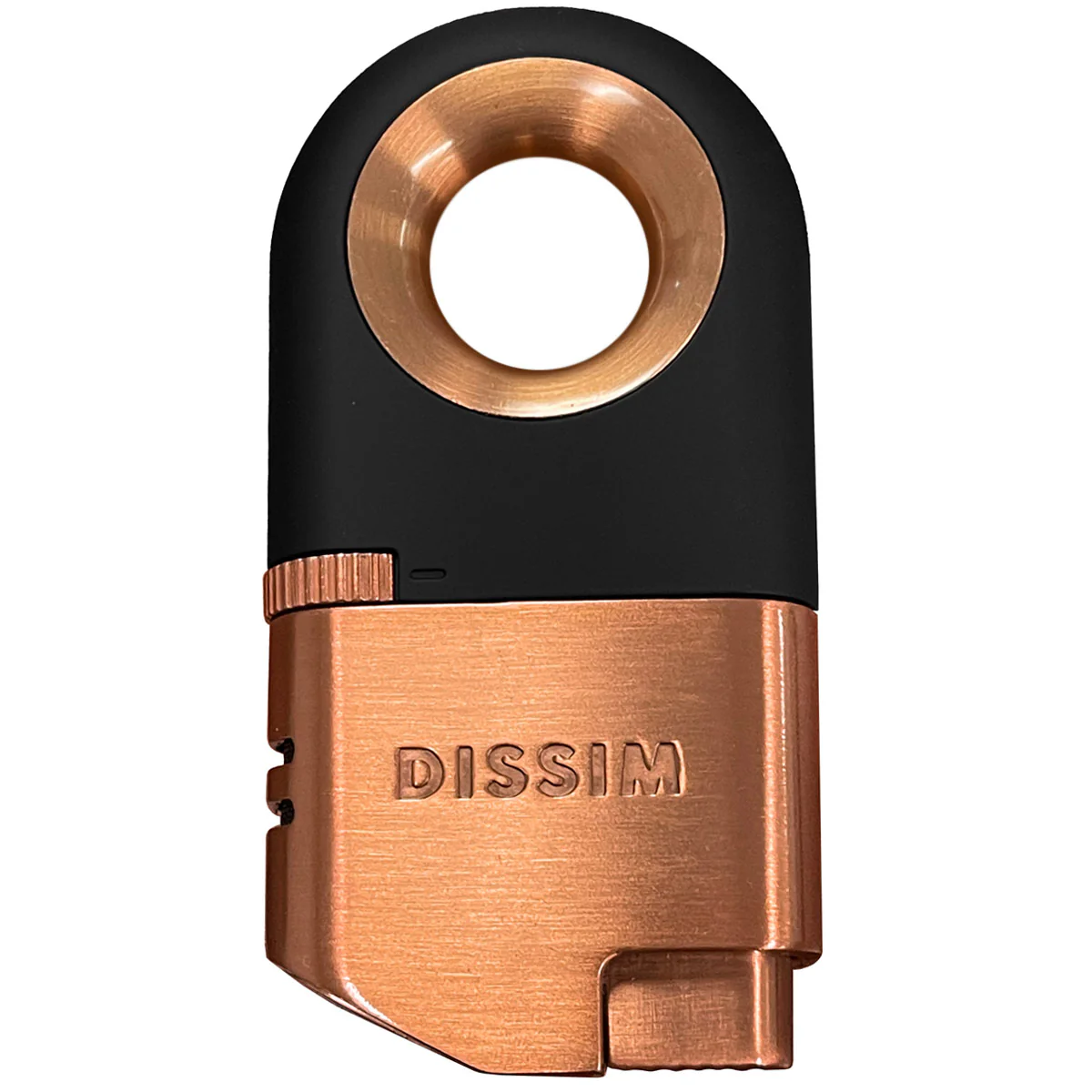 Dissim Dual Torch Dab Lighter with Inversion Technology - Image 13