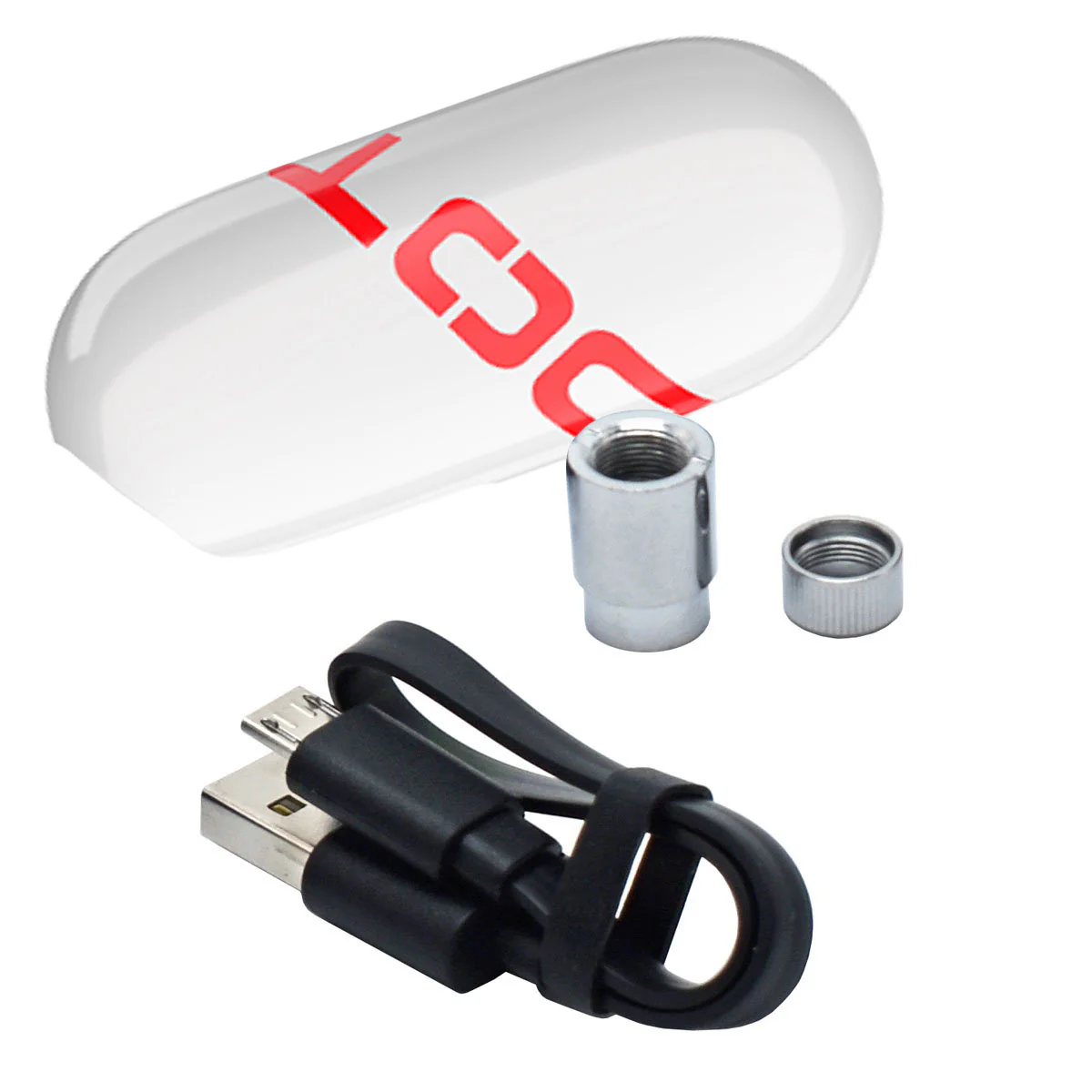 DOT Mini-S MOD 510 Thread Vape Cart Battery - Image 18