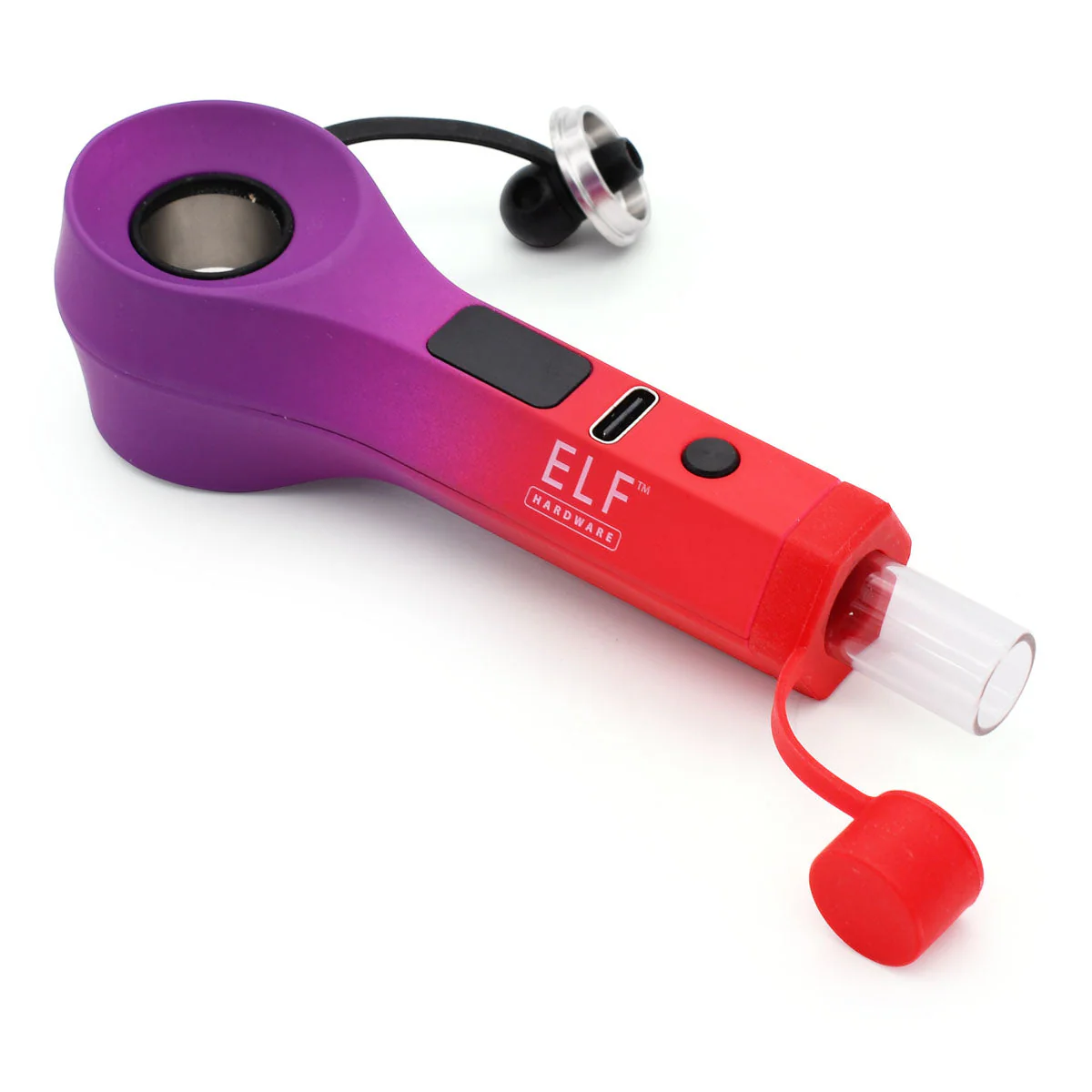 Elf CannDab Dab Pen Wax Vaporizer - Image 18