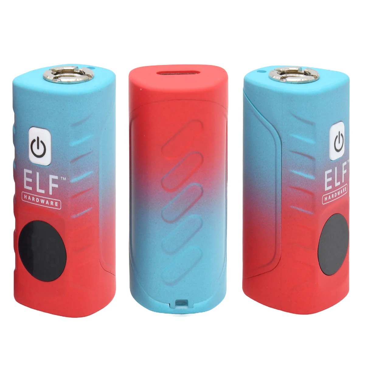 ELF Deltaic 510 Thread Vape Cart Battery - Image 13