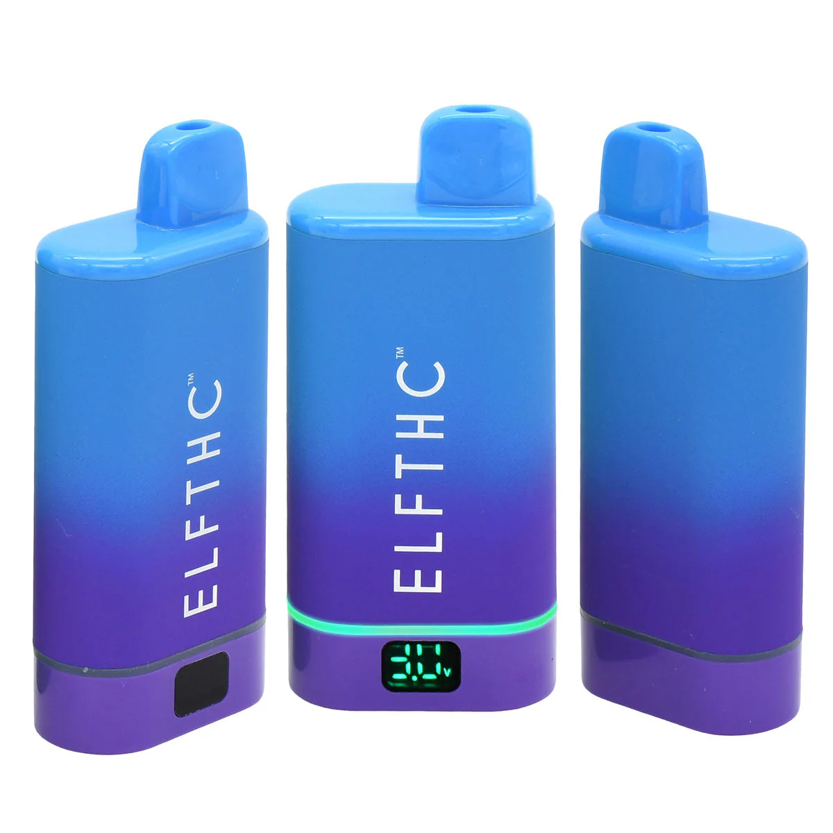 Elf Hardware Box Concealer 510 Thread Vape Cart Battery - Image 10