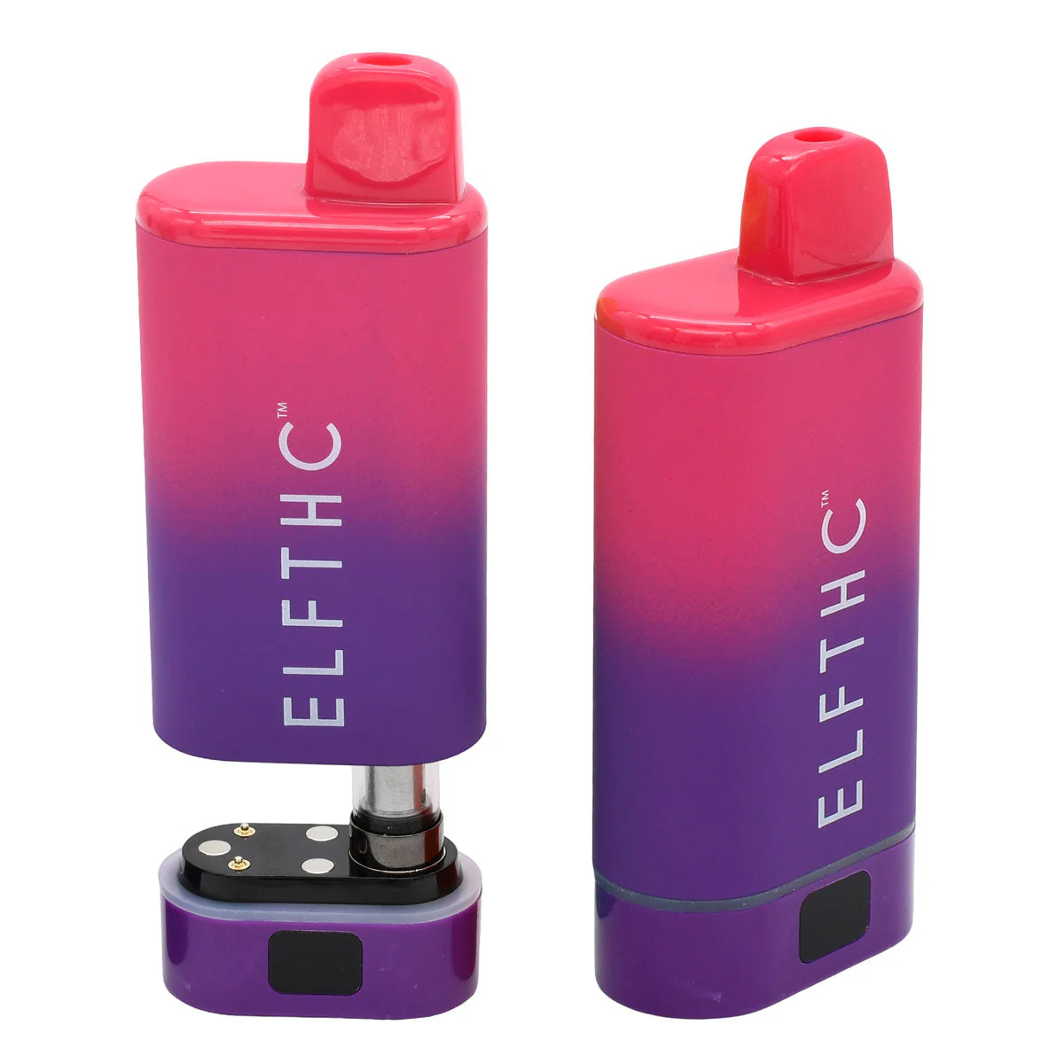 Elf Hardware Box Concealer 510 Thread Vape Cart Battery - Image 25