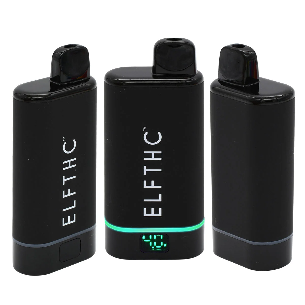 Elf Hardware Box Concealer 510 Thread Vape Cart Battery - Image 7