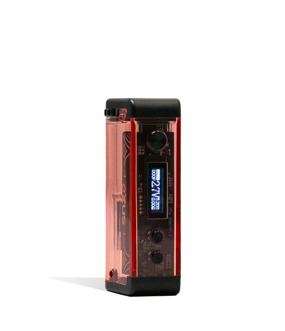 Exxus Adapt 510 Thread Vape Cart Battery - Image 20
