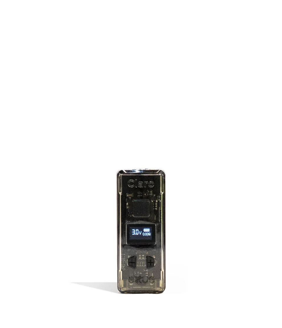 Exxus Claro 510 Thread Vape Cart Battery - Image 2