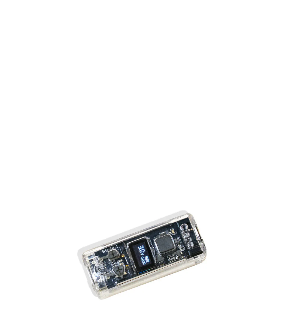 Exxus Claro 510 Thread Vape Cart Battery - Image 7