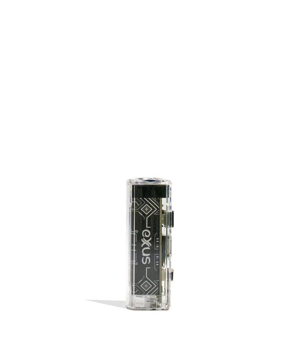Exxus Claro 510 Thread Vape Cart Battery - Image 9