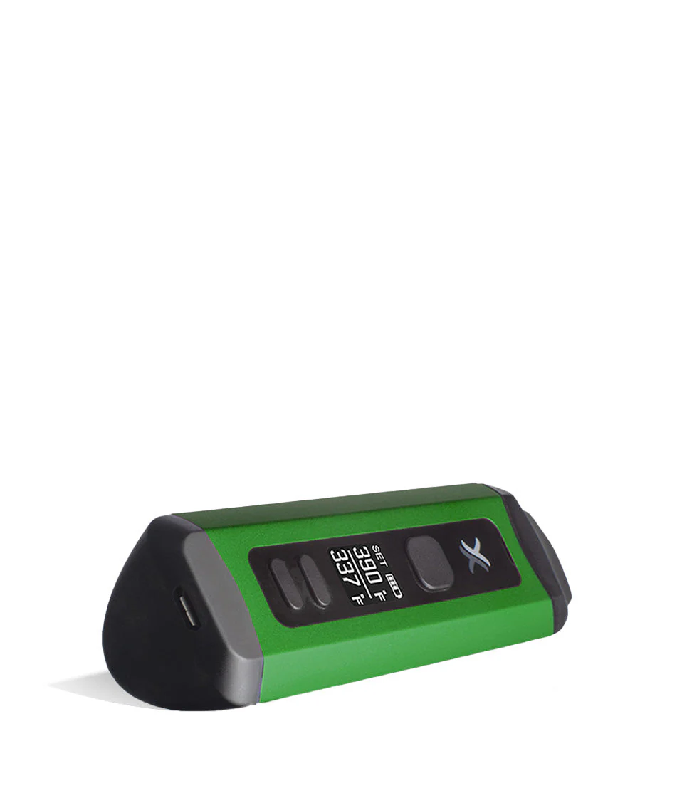 Exxus Mini Plus Dry Herb Vaporizer - Image 12