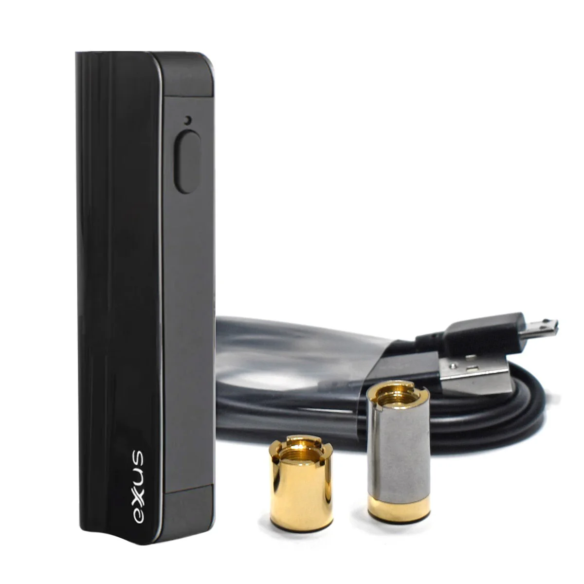 Exxus Snap 510 Thread Oil Vape Cart Battery - Image 15