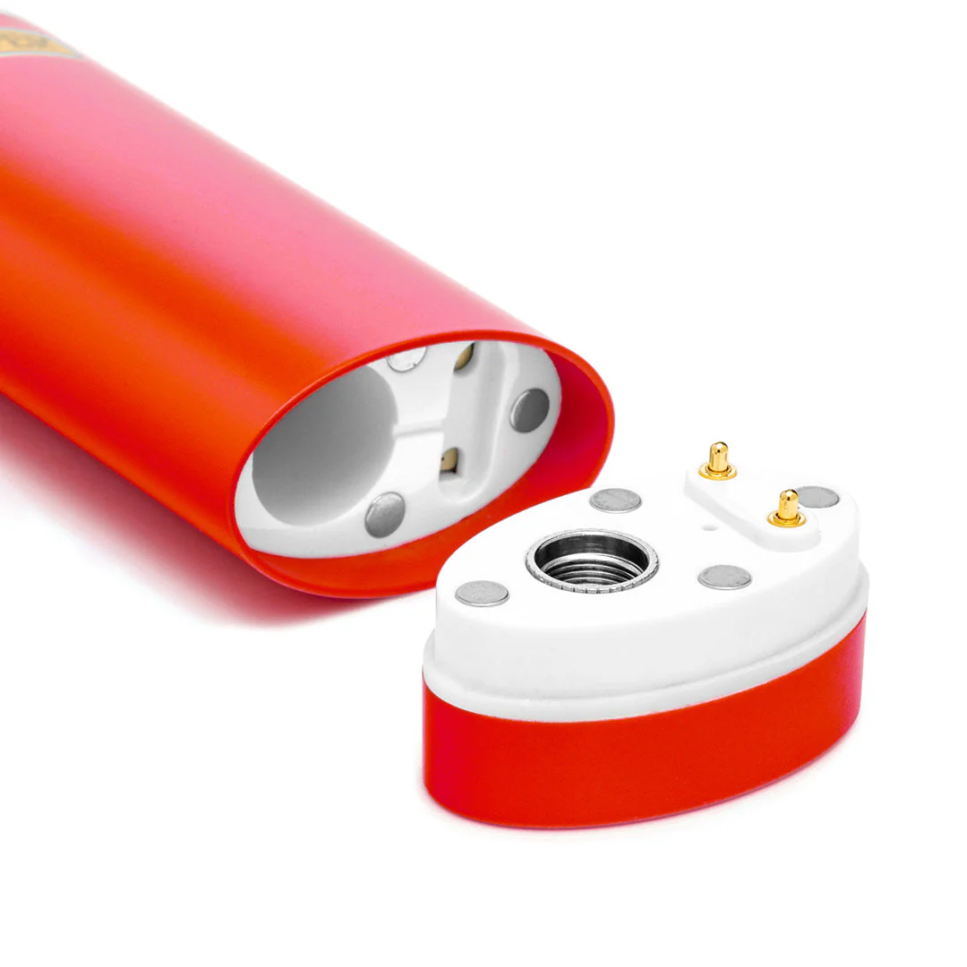 Hemper LIT 510 Thread Vape Cart Battery - Image 10
