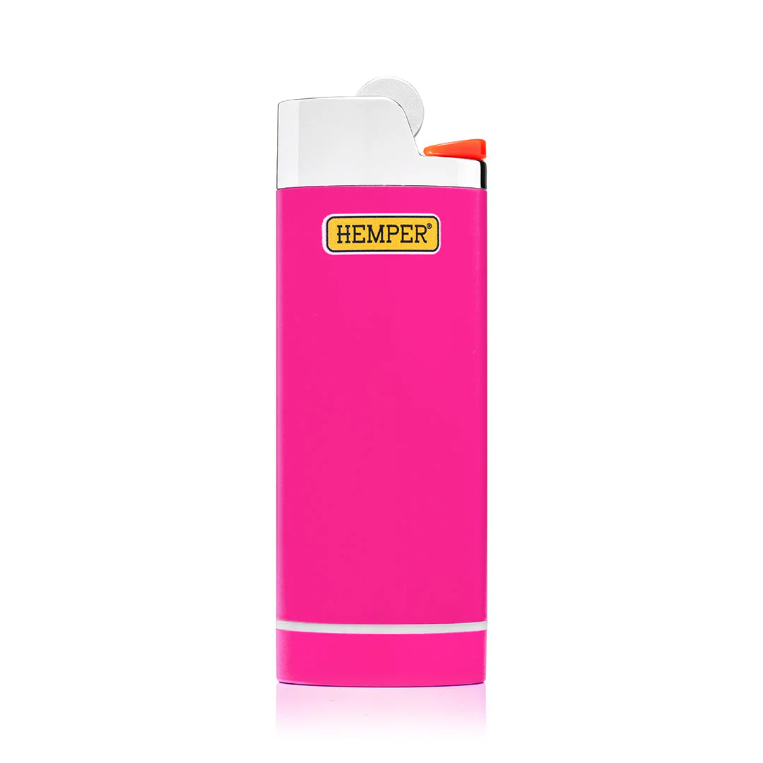 Hemper LIT 510 Thread Vape Cart Battery - Image 13
