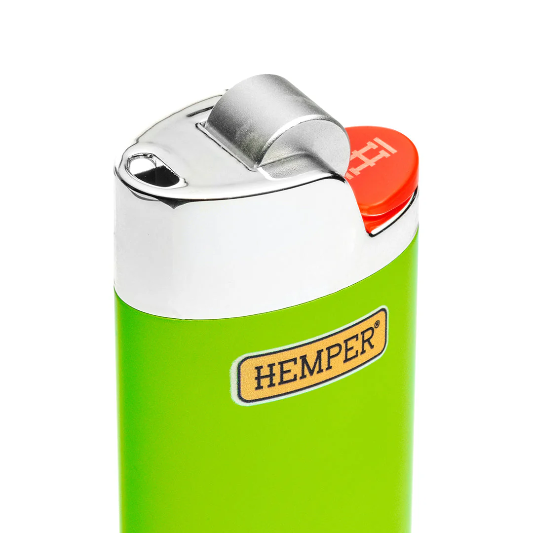 Hemper LIT 510 Thread Vape Cart Battery - Image 19
