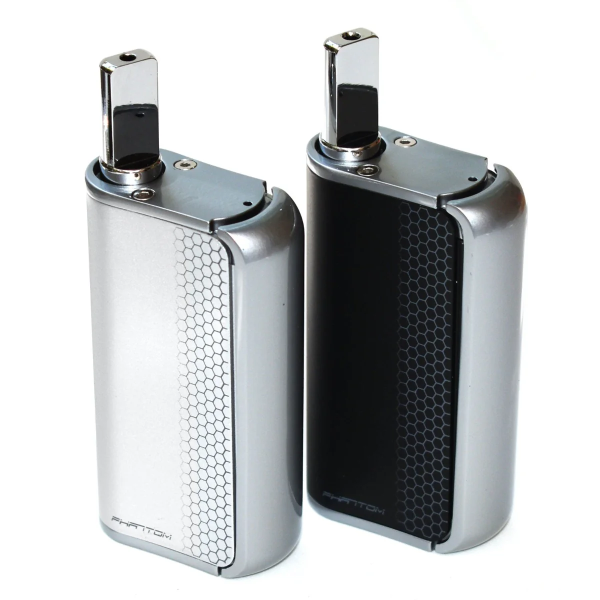 Honeystick Phantom 2-in-1 Squeeze Box Vaporizer