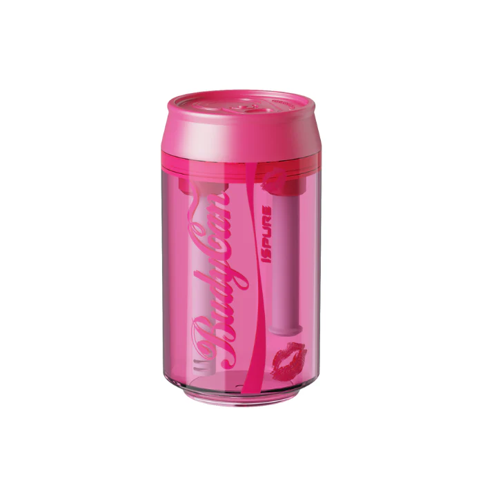 Ispure BudyCan Travel Bubbler - Image 12
