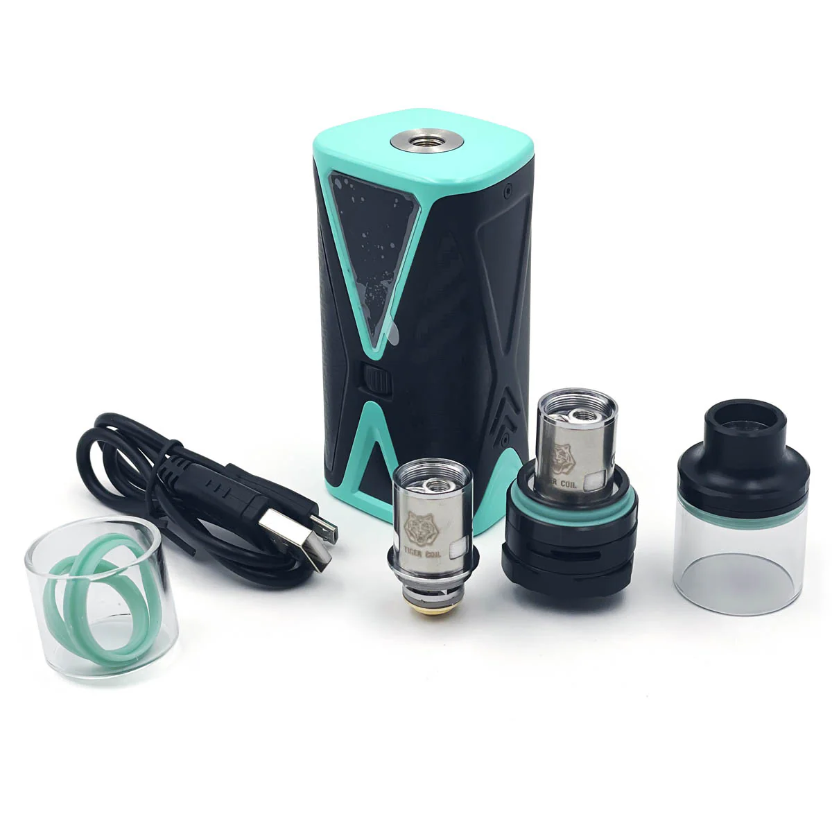Kangertech Spider Box Mod Vaporizer - Image 7