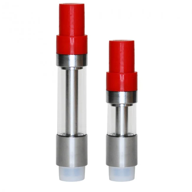 Liberty X5 Plus Oil Vape Cartridge - Image 5