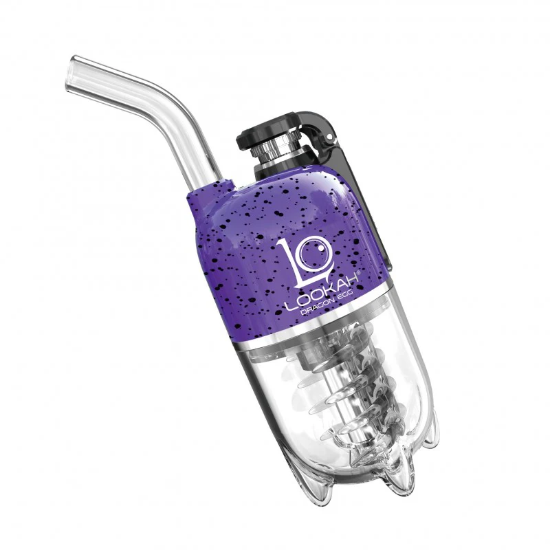Lookah Dragon Egg Portable Dab E-Rig - Image 4