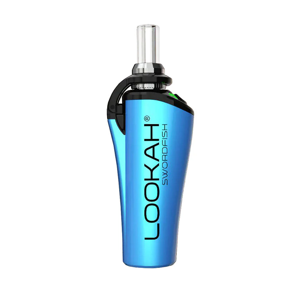 Lookah Swordfish Dab Pen Vaporizer - Image 6