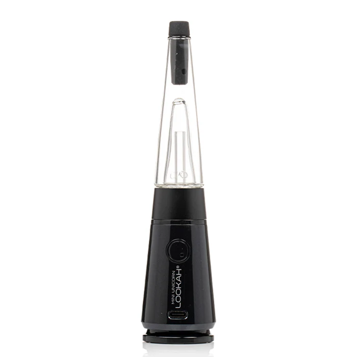 Lookah Unicorn Mini Electric Dab Rig - Image 3