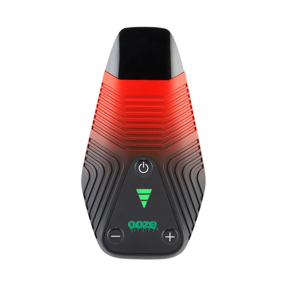 Ooze Brink Dry Herb Vaporizer - Image 2