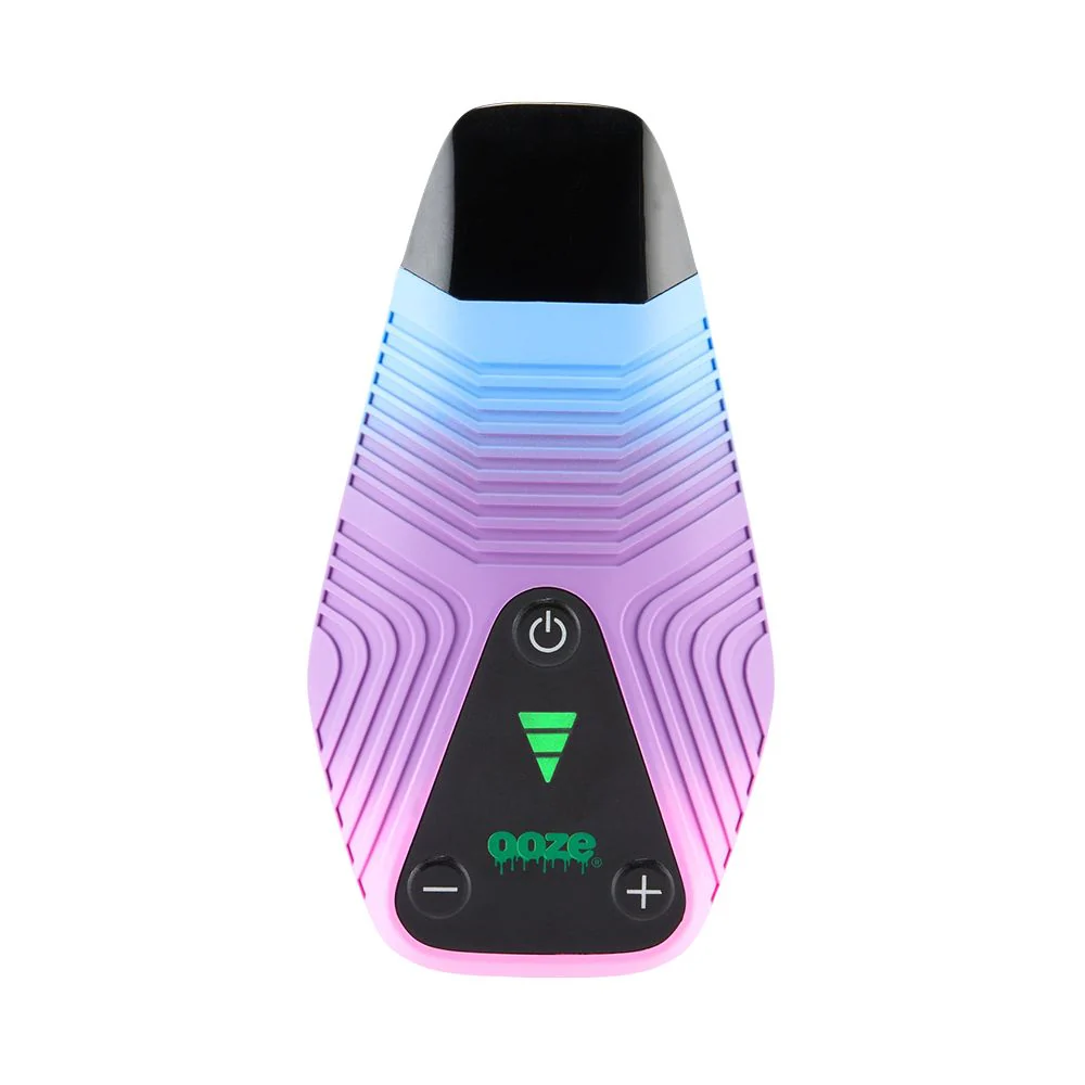 Ooze Brink Dry Herb Vaporizer - Image 4