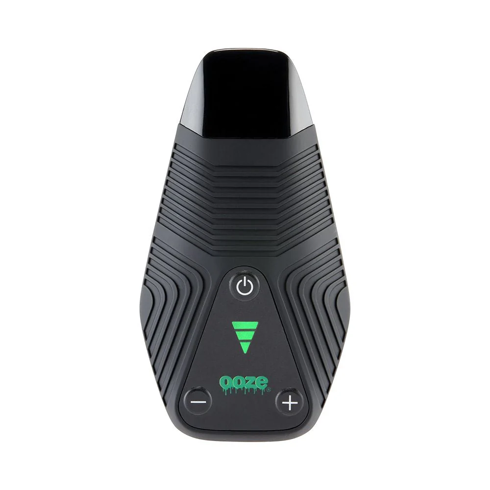 Ooze Brink Dry Herb Vaporizer - Image 6