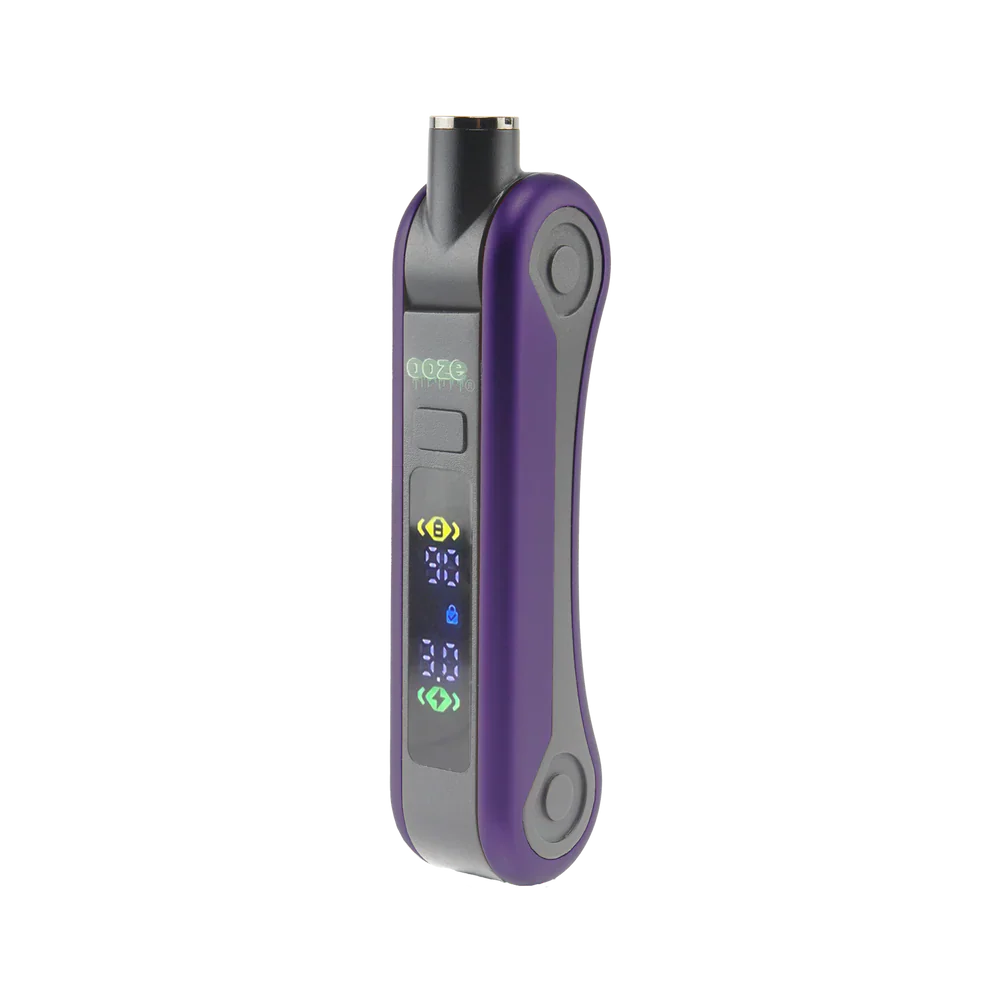 Ooze Hinge 510 Thread Vape Cart Battery - Image 5