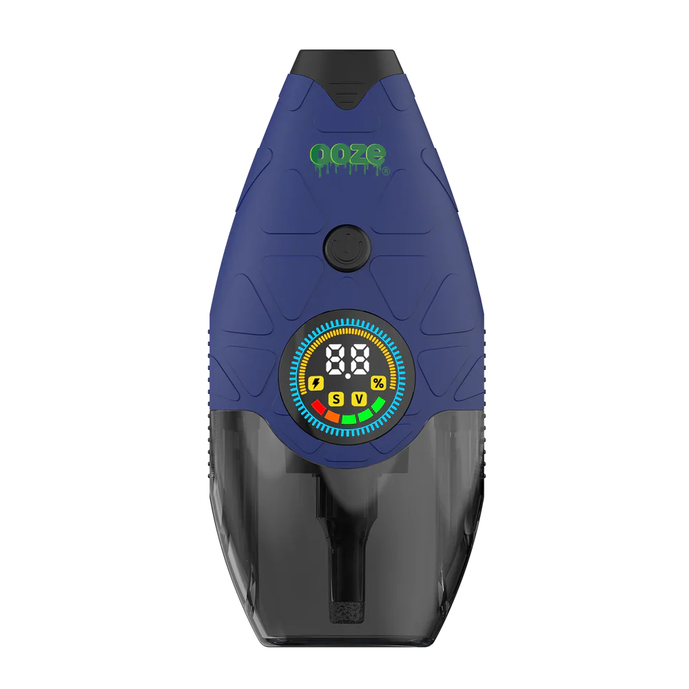Ooze Hover Nectar Collector Dab Pen Concentrate Vaporizer - Image 5