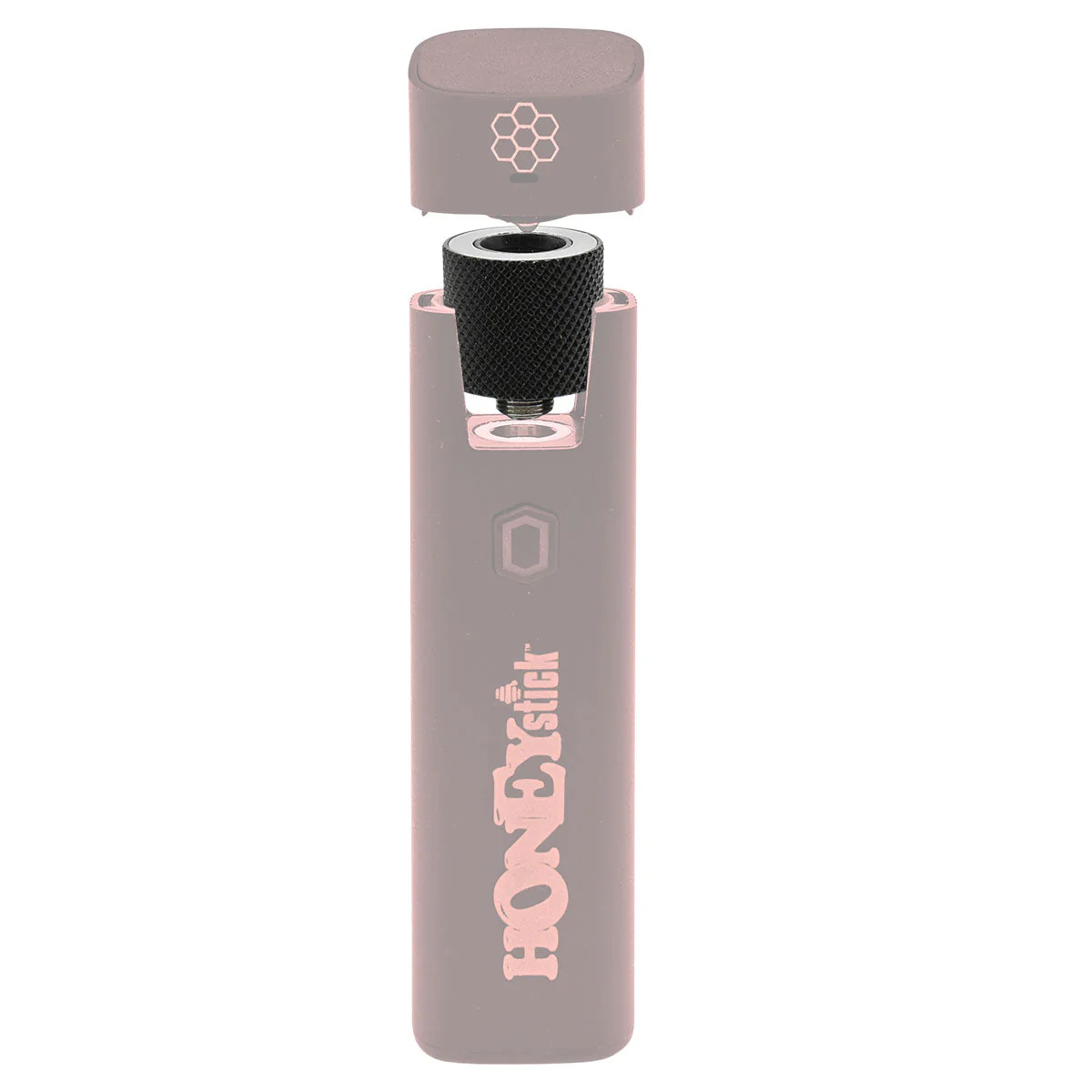 Honeystick Pocket Plasma Replacement Dab Coil - Image 3