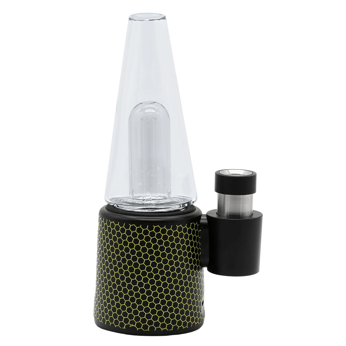 HoneyStick Ripper Electric Dab Rig & Dry Herb Vaporizer - Image 4