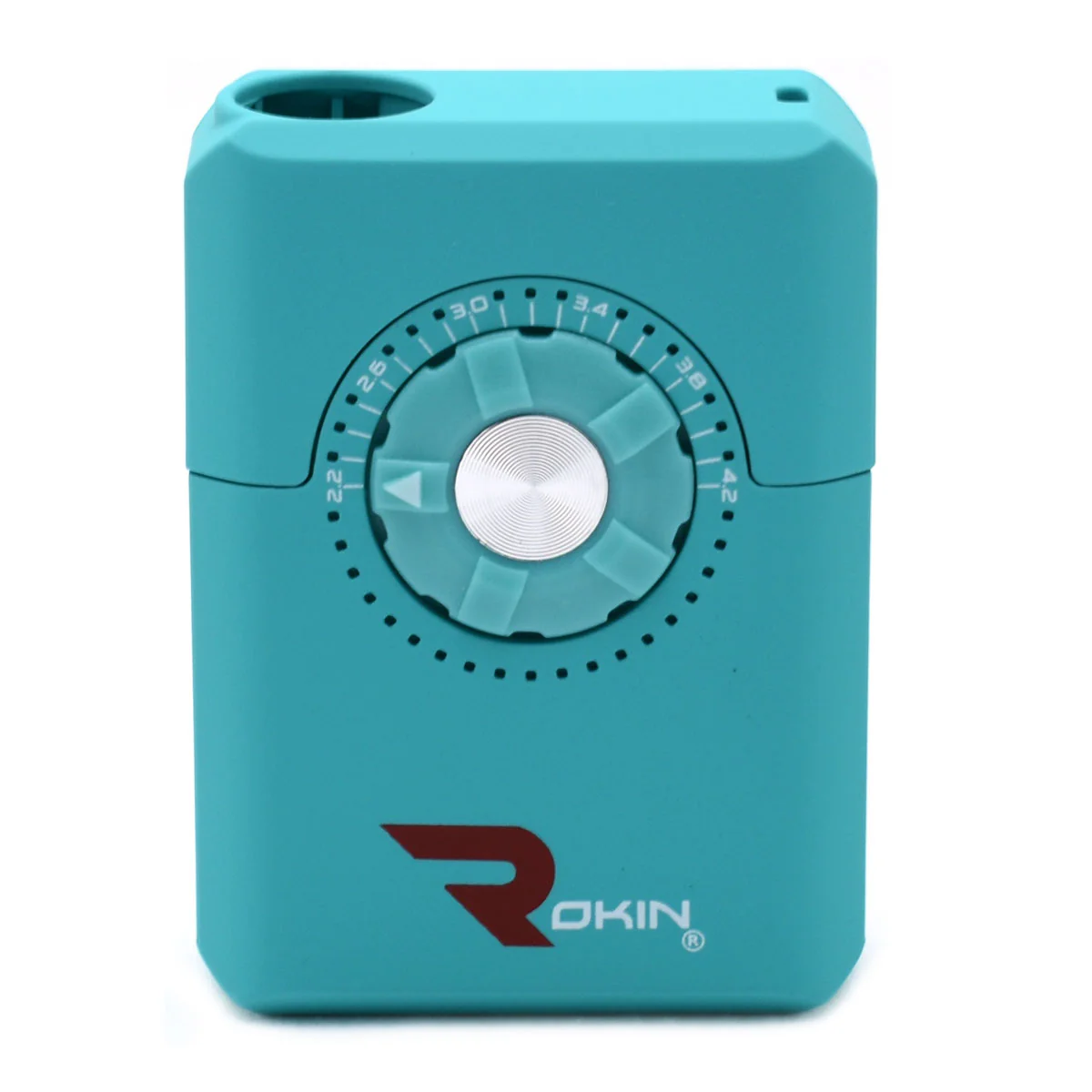 Rokin Dial 510 Thread Vape Cart Battery - Image 12