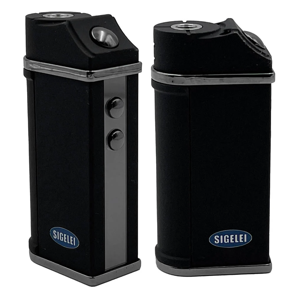 Sigelei UFO 55w TC Box Mod for Oils - Image 2