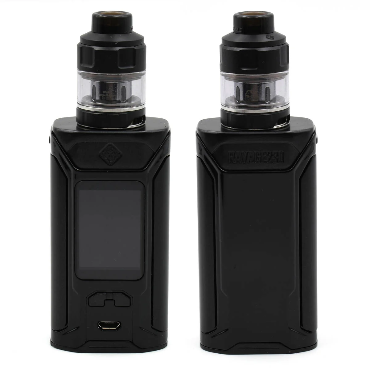 Sinuous Designs Ravage 230 Box Mod - Image 3