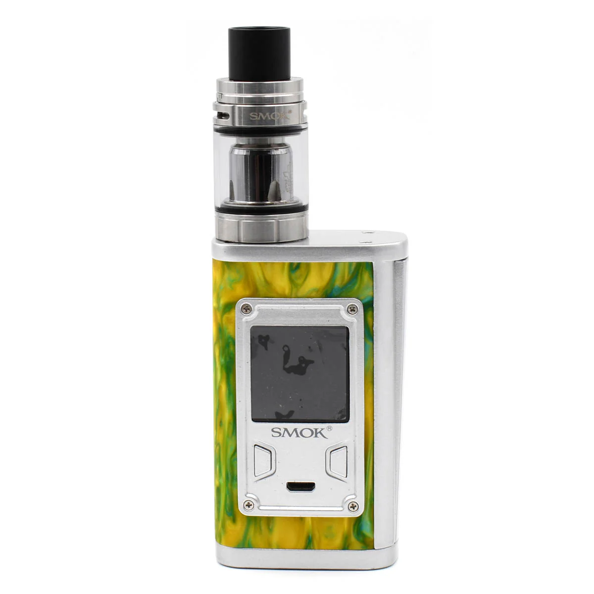 Smok Majesty Vaporizer Kit - Image 7