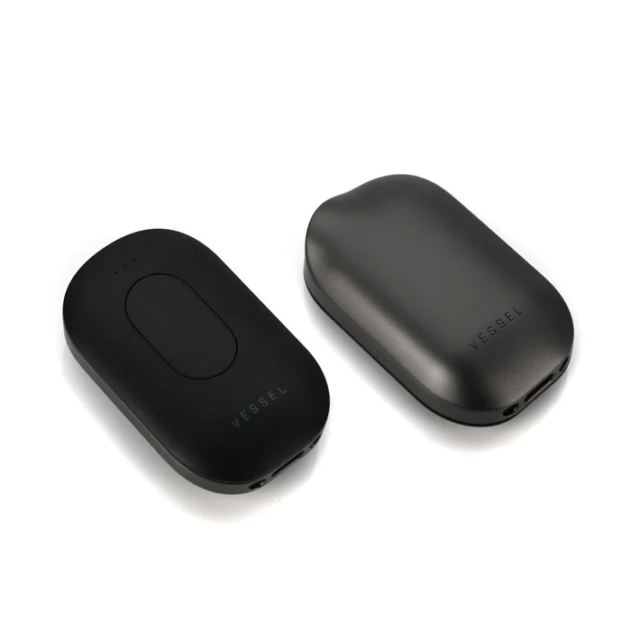 Vessel Compass 510 Thread Oil Vape Cart Battery - Image 7