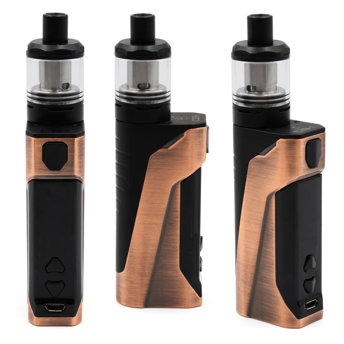 Wismec CB-60 Box Mod Vaporizer - Image 2