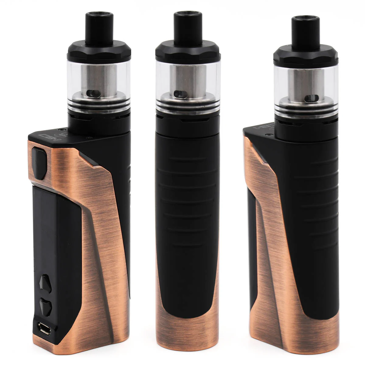 Wismec CB-60 Box Mod Vaporizer - Image 4