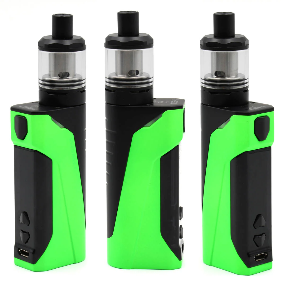 Wismec CB-60 Box Mod Vaporizer - Image 5
