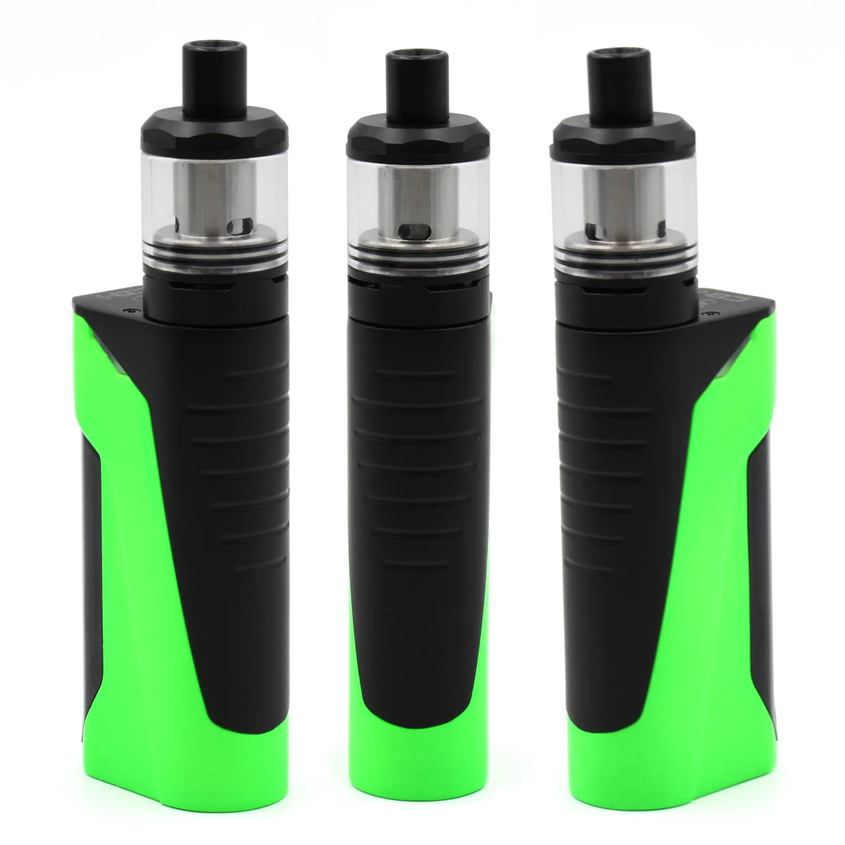 Wismec CB-60 Box Mod Vaporizer - Image 6