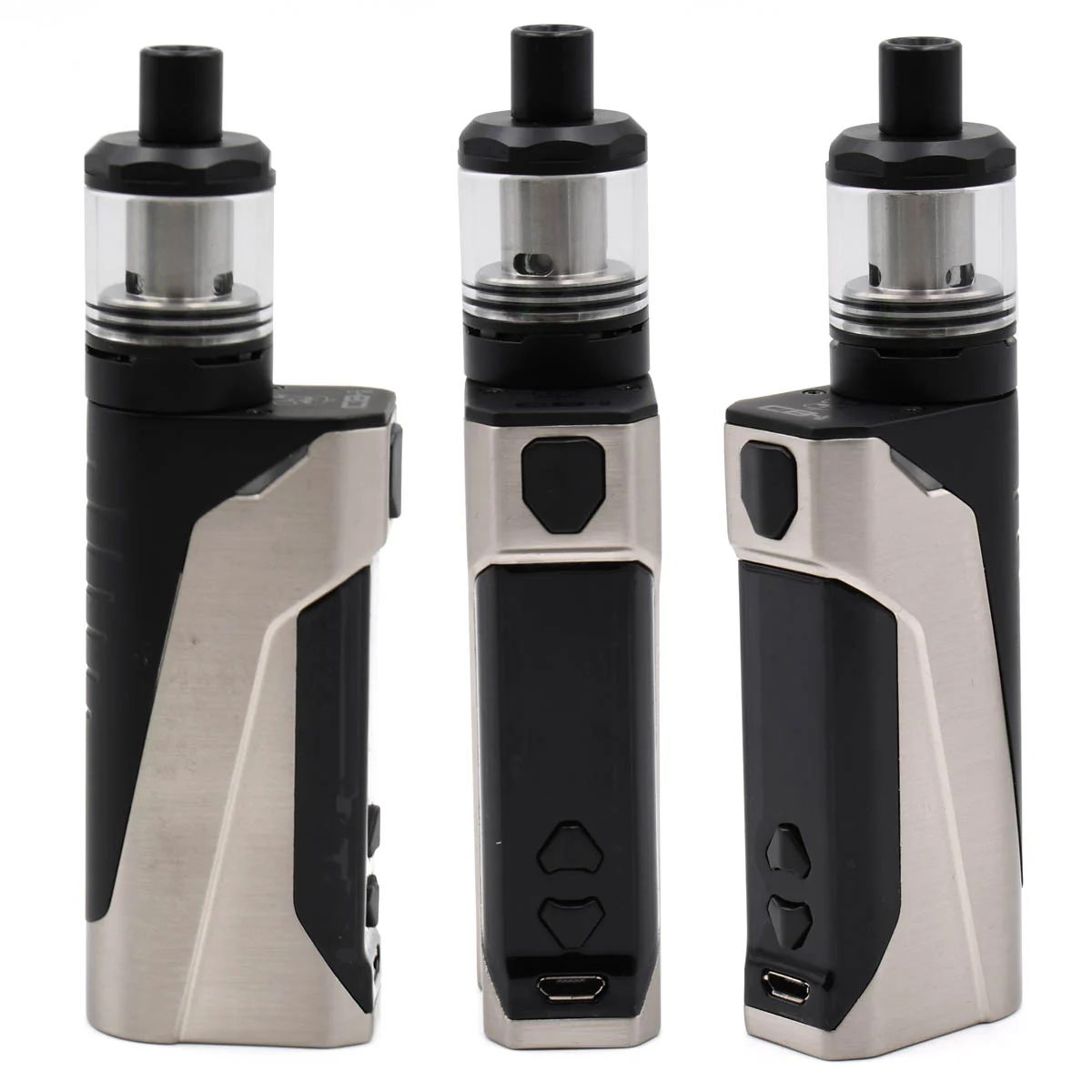 Wismec CB-60 Box Mod Vaporizer - Image 8