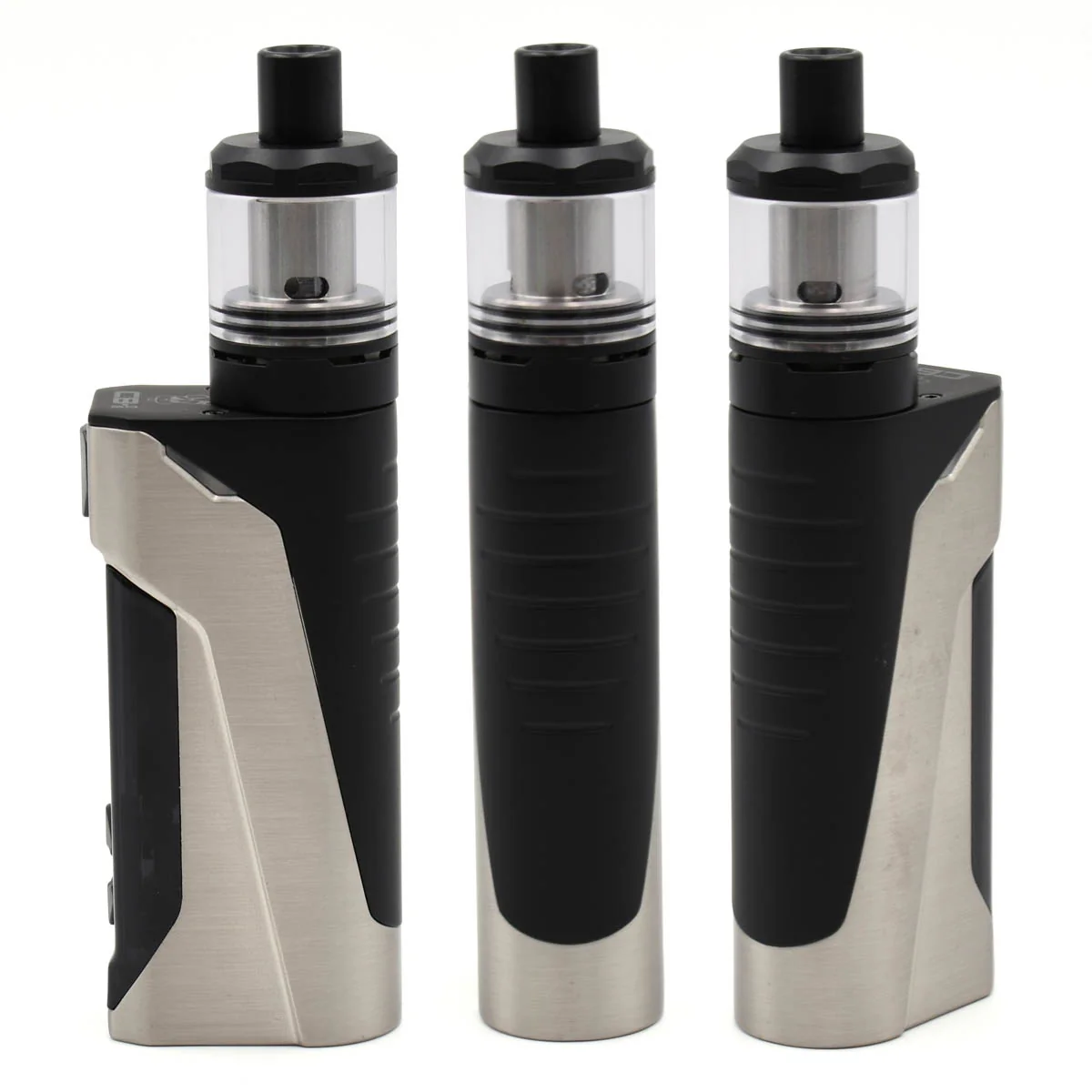 Wismec CB-60 Box Mod Vaporizer - Image 9