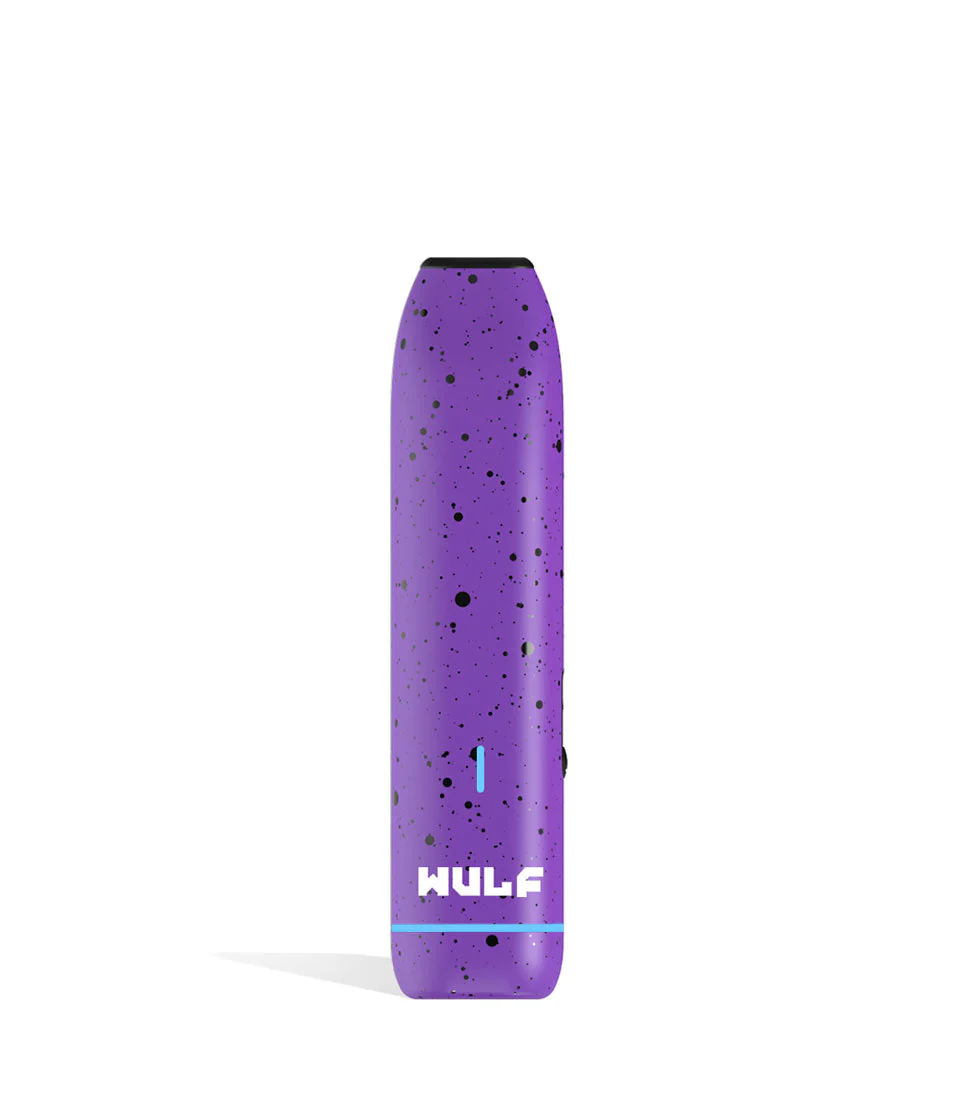 Wulf LX Slim Dry Herb Vaporizer - Image 11