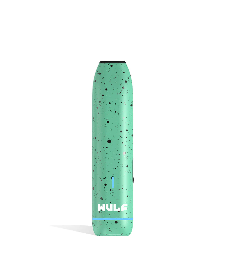 Wulf LX Slim Dry Herb Vaporizer - Image 13
