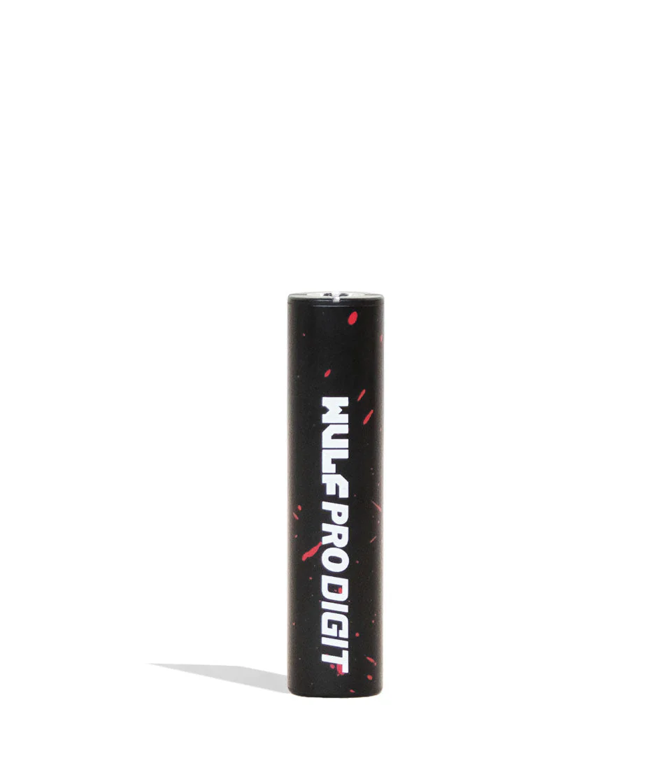 Wulf Mods Pro Digit 510 Thread Cart Vape Pen Battery - Image 3