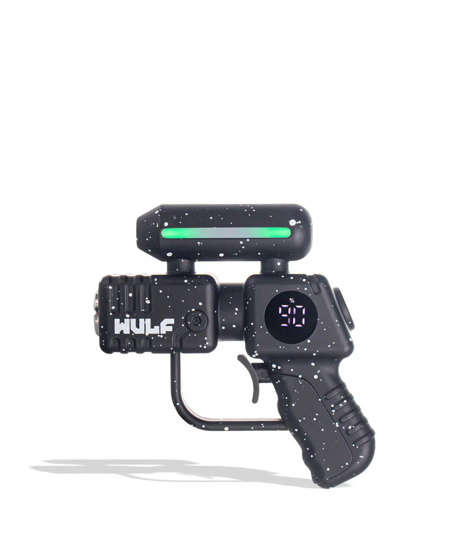 Wulf Mods Zapp 510 Thread Vape Cart Battery - Image 3