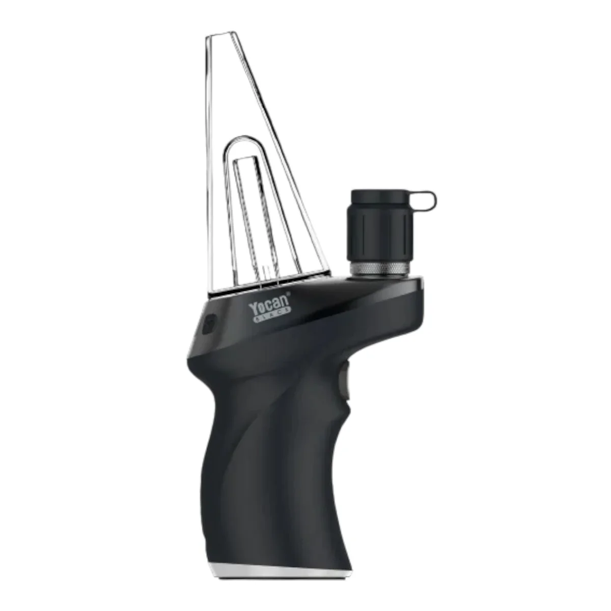 Yocan Black Phaser Max Dab E-Rig - Image 4